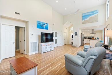 MUST SEE - 2 bedroom, 2.5 bath home located in the desirable on North Shore Country Club in North Carolina - for sale on GolfHomes.com, golf home, golf lot