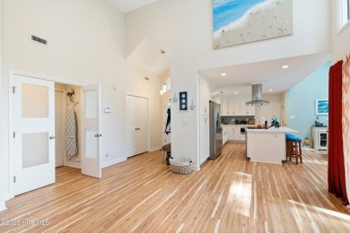 MUST SEE - 2 bedroom, 2.5 bath home located in the desirable on North Shore Country Club in North Carolina - for sale on GolfHomes.com, golf home, golf lot