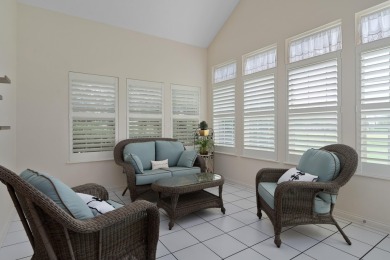 Exceptional custom-built condominium located in highly sought on Kinsale Golf and Fitness Club in Ohio - for sale on GolfHomes.com, golf home, golf lot
