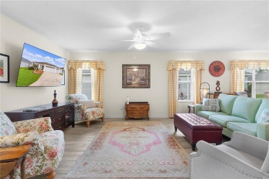 NOW AS OF May 25, This IS A Complete TURNKEY WITH YAMAHA GOLF on Yankee Clipper Executive Golf Course in Florida - for sale on GolfHomes.com, golf home, golf lot