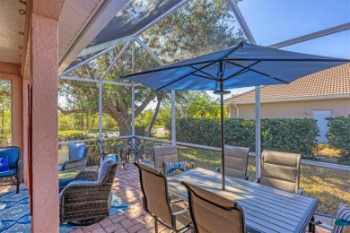 HURRY in to see this GORGEOUS HOME.  3BD/2BA/2CG open great room on Pelican Pointe Golf and Country Club in Florida - for sale on GolfHomes.com, golf home, golf lot