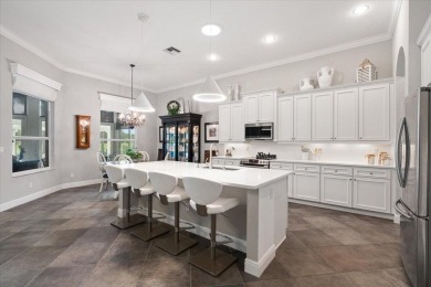 Pristine furnished home in beautiful Verano (PGA Village) w/ on PGA Golf Club in PGA Village in Florida - for sale on GolfHomes.com, golf home, golf lot