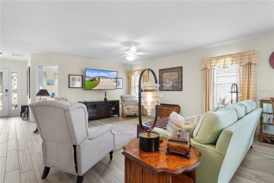 NOW AS OF May 25, This IS A Complete TURNKEY WITH YAMAHA GOLF on Yankee Clipper Executive Golf Course in Florida - for sale on GolfHomes.com, golf home, golf lot