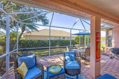 HURRY in to see this GORGEOUS HOME.  3BD/2BA/2CG open great room on Pelican Pointe Golf and Country Club in Florida - for sale on GolfHomes.com, golf home, golf lot