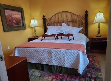 Welcome to this 1,244-square-foot condo in Central Florida's on Reunion Resort Golf Course in Florida - for sale on GolfHomes.com, golf home, golf lot