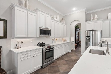 Pristine furnished home in beautiful Verano (PGA Village) w/ on PGA Golf Club in PGA Village in Florida - for sale on GolfHomes.com, golf home, golf lot