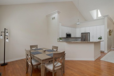 Exceptional custom-built condominium located in highly sought on Kinsale Golf and Fitness Club in Ohio - for sale on GolfHomes.com, golf home, golf lot