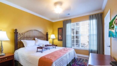 Welcome to this 1,244-square-foot condo in Central Florida's on Reunion Resort Golf Course in Florida - for sale on GolfHomes.com, golf home, golf lot