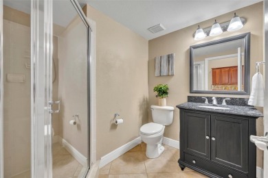 Welcome to this beautifully maintained 4-bedroom, 3-bathroom on Twin Rivers Golf Club in Florida - for sale on GolfHomes.com, golf home, golf lot
