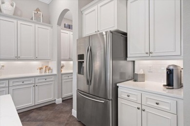 Pristine furnished home in beautiful Verano (PGA Village) w/ on PGA Golf Club in PGA Village in Florida - for sale on GolfHomes.com, golf home, golf lot