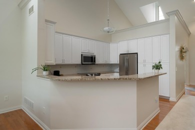 Exceptional custom-built condominium located in highly sought on Kinsale Golf and Fitness Club in Ohio - for sale on GolfHomes.com, golf home, golf lot