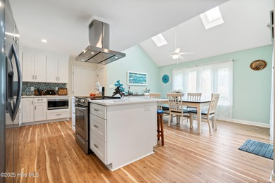 MUST SEE - 2 bedroom, 2.5 bath home located in the desirable on North Shore Country Club in North Carolina - for sale on GolfHomes.com, golf home, golf lot