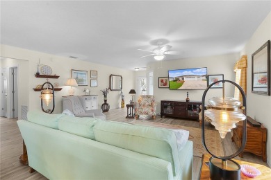 NOW AS OF May 25, This IS A Complete TURNKEY WITH YAMAHA GOLF on Yankee Clipper Executive Golf Course in Florida - for sale on GolfHomes.com, golf home, golf lot