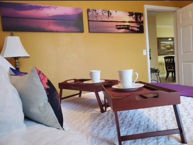 Welcome to this 1,244-square-foot condo in Central Florida's on Reunion Resort Golf Course in Florida - for sale on GolfHomes.com, golf home, golf lot