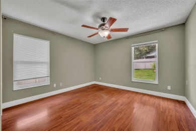 Welcome to this beautifully maintained 4-bedroom, 3-bathroom on Twin Rivers Golf Club in Florida - for sale on GolfHomes.com, golf home, golf lot