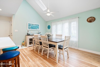 MUST SEE - 2 bedroom, 2.5 bath home located in the desirable on North Shore Country Club in North Carolina - for sale on GolfHomes.com, golf home, golf lot