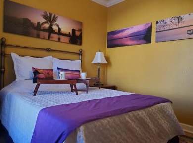 Welcome to this 1,244-square-foot condo in Central Florida's on Reunion Resort Golf Course in Florida - for sale on GolfHomes.com, golf home, golf lot