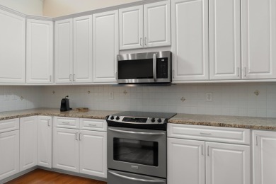 Exceptional custom-built condominium located in highly sought on Kinsale Golf and Fitness Club in Ohio - for sale on GolfHomes.com, golf home, golf lot