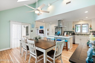 MUST SEE - 2 bedroom, 2.5 bath home located in the desirable on North Shore Country Club in North Carolina - for sale on GolfHomes.com, golf home, golf lot
