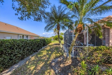 HURRY in to see this GORGEOUS HOME.  3BD/2BA/2CG open great room on Pelican Pointe Golf and Country Club in Florida - for sale on GolfHomes.com, golf home, golf lot