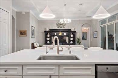 Pristine furnished home in beautiful Verano (PGA Village) w/ on PGA Golf Club in PGA Village in Florida - for sale on GolfHomes.com, golf home, golf lot
