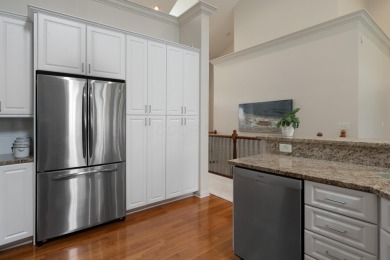 Exceptional custom-built condominium located in highly sought on Kinsale Golf and Fitness Club in Ohio - for sale on GolfHomes.com, golf home, golf lot