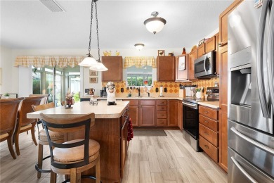 NOW AS OF May 25, This IS A Complete TURNKEY WITH YAMAHA GOLF on Yankee Clipper Executive Golf Course in Florida - for sale on GolfHomes.com, golf home, golf lot