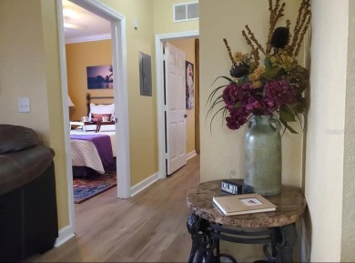 Welcome to this 1,244-square-foot condo in Central Florida's on Reunion Resort Golf Course in Florida - for sale on GolfHomes.com, golf home, golf lot