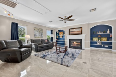 Timeless architecture meets refined modern living in this on Feather Sound Country Club in Florida - for sale on GolfHomes.com, golf home, golf lot