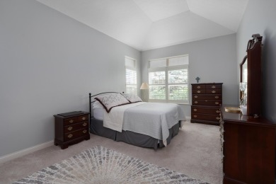 Exceptional custom-built condominium located in highly sought on Kinsale Golf and Fitness Club in Ohio - for sale on GolfHomes.com, golf home, golf lot