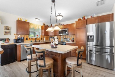 NOW AS OF May 25, This IS A Complete TURNKEY WITH YAMAHA GOLF on Yankee Clipper Executive Golf Course in Florida - for sale on GolfHomes.com, golf home, golf lot