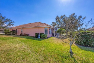 HURRY in to see this GORGEOUS HOME.  3BD/2BA/2CG open great room on Pelican Pointe Golf and Country Club in Florida - for sale on GolfHomes.com, golf home, golf lot