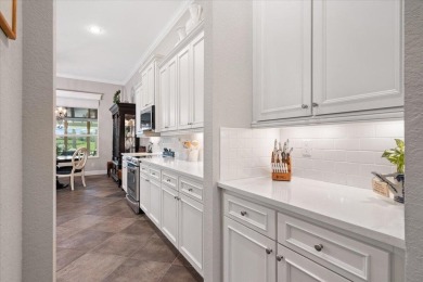 Pristine furnished home in beautiful Verano (PGA Village) w/ on PGA Golf Club in PGA Village in Florida - for sale on GolfHomes.com, golf home, golf lot