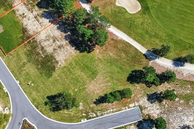 Build your custom coastal dream home on this large corner on Bay Creek Golf Club in Virginia - for sale on GolfHomes.com, golf home, golf lot