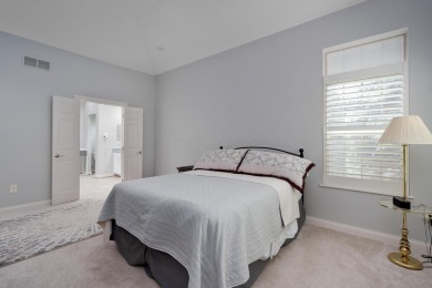 Exceptional custom-built condominium located in highly sought on Kinsale Golf and Fitness Club in Ohio - for sale on GolfHomes.com, golf home, golf lot