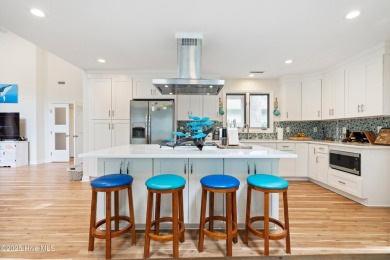 MUST SEE - 2 bedroom, 2.5 bath home located in the desirable on North Shore Country Club in North Carolina - for sale on GolfHomes.com, golf home, golf lot