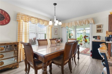 NOW AS OF May 25, This IS A Complete TURNKEY WITH YAMAHA GOLF on Yankee Clipper Executive Golf Course in Florida - for sale on GolfHomes.com, golf home, golf lot