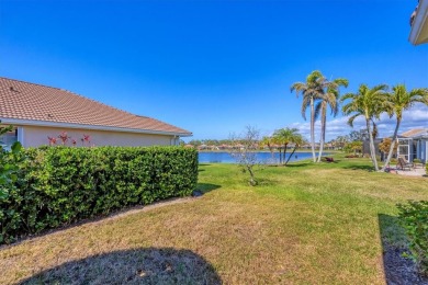 HURRY in to see this GORGEOUS HOME.  3BD/2BA/2CG open great room on Pelican Pointe Golf and Country Club in Florida - for sale on GolfHomes.com, golf home, golf lot