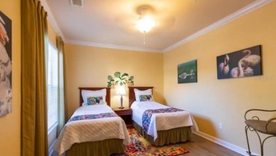 Welcome to this 1,244-square-foot condo in Central Florida's on Reunion Resort Golf Course in Florida - for sale on GolfHomes.com, golf home, golf lot