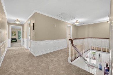 Timeless architecture meets refined modern living in this on Feather Sound Country Club in Florida - for sale on GolfHomes.com, golf home, golf lot