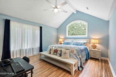 MUST SEE - 2 bedroom, 2.5 bath home located in the desirable on North Shore Country Club in North Carolina - for sale on GolfHomes.com, golf home, golf lot
