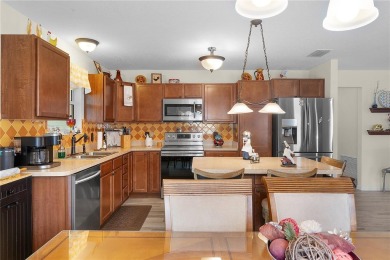 NOW AS OF May 25, This IS A Complete TURNKEY WITH YAMAHA GOLF on Yankee Clipper Executive Golf Course in Florida - for sale on GolfHomes.com, golf home, golf lot