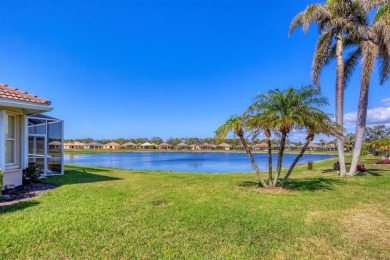 HURRY in to see this GORGEOUS HOME.  3BD/2BA/2CG open great room on Pelican Pointe Golf and Country Club in Florida - for sale on GolfHomes.com, golf home, golf lot