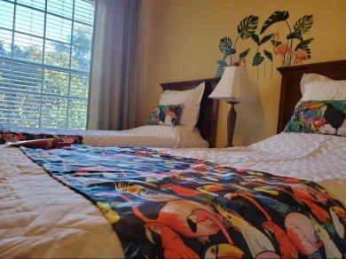 Welcome to this 1,244-square-foot condo in Central Florida's on Reunion Resort Golf Course in Florida - for sale on GolfHomes.com, golf home, golf lot