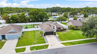 Under contract-accepting backup offers. Welcome to your private on Bay Tree Golf Course in Florida - for sale on GolfHomes.com, golf home, golf lot