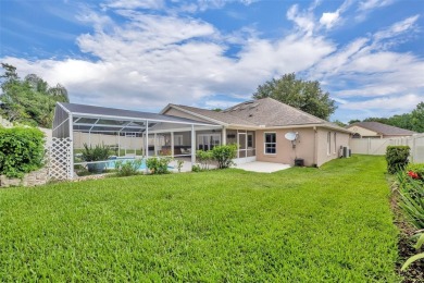 Welcome to this beautifully maintained 4-bedroom, 3-bathroom on Twin Rivers Golf Club in Florida - for sale on GolfHomes.com, golf home, golf lot