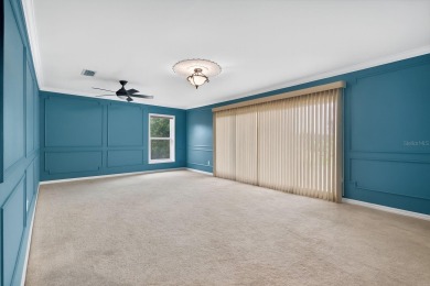 Timeless architecture meets refined modern living in this on Feather Sound Country Club in Florida - for sale on GolfHomes.com, golf home, golf lot