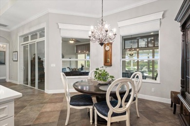 Pristine furnished home in beautiful Verano (PGA Village) w/ on PGA Golf Club in PGA Village in Florida - for sale on GolfHomes.com, golf home, golf lot