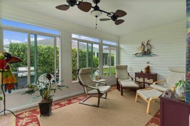 NOW AS OF May 25, This IS A Complete TURNKEY WITH YAMAHA GOLF on Yankee Clipper Executive Golf Course in Florida - for sale on GolfHomes.com, golf home, golf lot