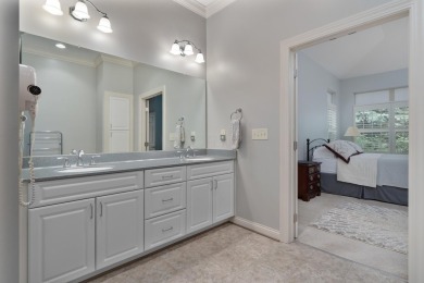 Exceptional custom-built condominium located in highly sought on Kinsale Golf and Fitness Club in Ohio - for sale on GolfHomes.com, golf home, golf lot